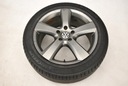 RUEDAS LLANTAS VW TOUAREG 9X20 ET60 5X130 7L6601025AP 