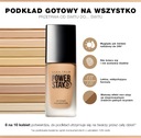 VZORKA PODKLAD POWER STAY 24 HOD. ALABASTER AVON Vlastnosti predĺženie trvácnosti vyhladzujúci vyrovnanie tónu pleti sťahovanie pórov