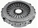 Нажимной диск сцепления RVI Magnum Premium MAN Neoplan