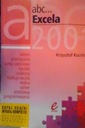 ABC Excel 2001 — Кучиньский