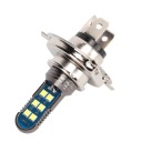 12LED (СВІТЛОДІОД) H4 LED (СВІТЛОДІОД) ФАРА МОТОЦИКЛ АВТОМОБІЛЬНИЙ ЕЛЕКТРИЧНИЙ 3 PAZURY ПЕРЕДНЯ ER  фото 10