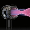 PROFESSZIONÁLIS Hajszárító DRYER 1600W ULTRA IONIZÁCIÓ + HAJVÉG Modell H300