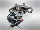 КЛЮЧИК ГОРЛОВИНА ПАЛИВА ЗАМОК ЗАПАЛЕННЯ ПОЛИЦЯ YAMAHA XJ600 DIVERSION 92-03R  фото 4