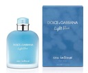 011598 Dolce Gabbana Light Blue Intense Homme 50ml Marka Dolce & Gabbana