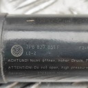 ЛЕВЫЙ СЕРВОПРИВОД КРЫШКИ БАГАЖНИКА БАГАЖНИКА VW TOUAREG (7P5) 7P6827851F 34789485 3.0L  фото 7