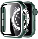 ЧЕХОЛ ДЛЯ APPLE WATCH 1/2/3/4/5/6/7/8/9 SE 38/40/41/42/44/45MM РАЗНЫЕ ЦВЕТА
