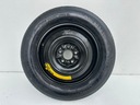 JEEP COMPASS DODGE CALIBER RUEDA RUEDA DE RECAMBIO RUEDA DE RECAMBIO 155/90 R16 05105079AA 