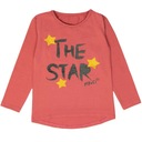 ХЛОПКОВАЯ БЛУЗКА THE STAR С ДЛИННЫМ РУКАВОМ 110