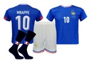 MBAPPE Футболка, шорты, леггинсы, ФРАНЦИЯ, размер 146