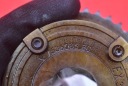 VARIATEUR PHASE DISTRIBUTION V753608580 PEUGEOT 308 1 I T7 1.6 VTI 120 KM 07-11photo 7