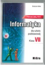 ИНФОРМАТИКА ДЛЯ 7 КЛАССА SP NOW BYTES ED.