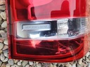 FARO PARTE TRASERA PARTE TRASERA IZQUIERDA MERCEDES V-KLASA VITO W447 DIODO LUMINOSO LED AÑO 14- 