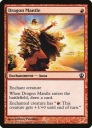 MtG: Мантия Дракона (THS)
