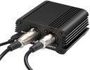 MOZOS M48P USB-фантомный источник питания для микрофонов XLR