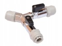 Rozgałęźnik do instalacji CO2 3/8