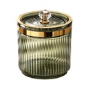 Коробочка для хранения подушечек для макияжа.