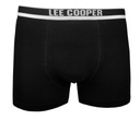 BOKSERKI LEE COOPER majtki bawełna 5-PAK - XL Marka Lee Cooper