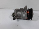 FIAT BRAVO II 1.4 T-JET 08R КОМПРЕСОР КОМПРЕСОР, НАСОС КОНДИЦІОНЕРА DENSO 51794515  (16398080100) фото min 8