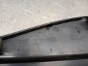 7061427 PROTECTION BOUCHON ESSUIE-GLACES ARRIÈRE BMW E61photo 8