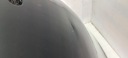 PORSCHE 911 991 CARRERA GTS PARE-CHOCS ARRIÈRE ARRIÈRE 99150541104 ORIGINALphoto 7