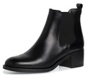 Ботинки Tamaris 1-25026-41 41 черные TOUCH Chelsea