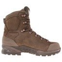 Buty Lowa Breacher N GTX MID Dark Brown 43,5 Płeć mężczyzna