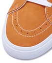 Vans pánska športová obuv VANS SK8 Mid Orange veľkosť 44,5 Kód výrobcu VN0A3WM3VXY1