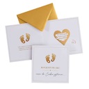 СКРЕТЧ-КАРТА, БУДЕТЕ ЛИ ВЫ КРЕСТНЫМ ОТЦОМ Golden Feet