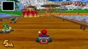 Hra Mario karty Nintendo DS EAN (GTIN) 045496735906