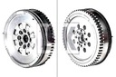 WHEEL DUAL-MASS MITSUBISHI COLT 1,5 DI-D 04-12 LUK 