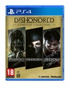 Dishonored: Death of the Outsider (PS4) Druh vydania Základ