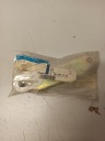 РЫЧАГ ПОДВЕСКИ КАБИНЫ MERCEDES A9418901156 ASO ORG
