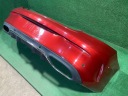 MERCEDES C-KLASA W205 AMG COUPÉ PARE-CHOCS ARRIÈRE ARRIÈRE A2058858438photo 12