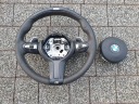 BMW F20 F21 F22 F30 F32 F36 РУЛЕВОЕ КОЛЕСО PERFORMANCE
