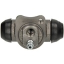 ТОРМОЗНОЙ ЦИЛИНДР OPEL CORSA B COMBO TIGRA