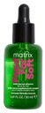 MATRIX FOOD FOR SOFT HYDRATING OIL HYDRATAČNÚ OLEJ NA VLASY 50ml