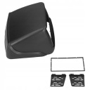 FRAME PANELS NAWIGACYJNEGO MODYFIKACJI AUDIO NAVIGATIONS DVD DO FIATA DOBLO  photo 14