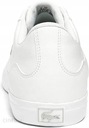 Buty damskie Lacoste Lerond WHT/WHT 741CUJ001421G r.37 Rozmiar 37