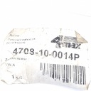 ПАЛЕЦЬ ВАЖЕЛЯ ПЕРІД 4MAX 4708-10-0014P VW TRANSPORTER ZAM. JBJ265  (15048299073) фото min 7