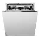 Посудомоечная машина Whirlpool WIP 4O33 PLE S PowerCleanPro + FlexiSpace + NaturalDry