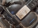 БЛОК НИЗ ДВИГУНА D4F740 RENAULT CLIO 3 MODUS 1.2 16V  (17136366455) фото min 10