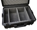 СИСТЕМА РАЗДЕЛОВ CASE MAX430