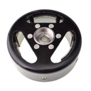 SIMSON MAGNET WHEEL зажигание на прерывателе