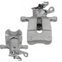 ТОРМОЗНОЙ СУППОРТ ПРАВЫЙ ЗАДНИЙ для RENAULT MEGANE II III SCENIC FLUENCE SCENIC 3