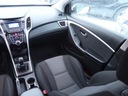 Hyundai i30 1.4 CVVT, Salon Polska, Serwis ASO Liczba drzwi 4/5