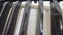 GRILLE CALANDRE GRILLES AVANT BMW X5 G05 LCI NOIR POUSSOIR 5A67CC4photo 9