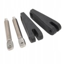 KIT BOLTS FASTENERS ZACISKOWEGO DO OUTBOARD 8HP 8SN BRACKET 6E0 43118 00 00  photo 16