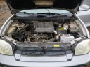 HYUNDAI SANTA FE РЕЛЕ 2003 2.0L 9381038110 93810-38110  фото 7