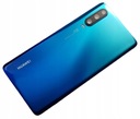 ЗАДНЯЯ КРЫШКА АККУМУЛЯТОРНОГО АККУМУЛЯТОРА HUAWEI P30 AURORA СИНИЙ