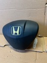 ВОДИТЕЛЬСКИЙ АЭРОПОРТ HONDA CIVIC VIII 08-11 СЕДАН